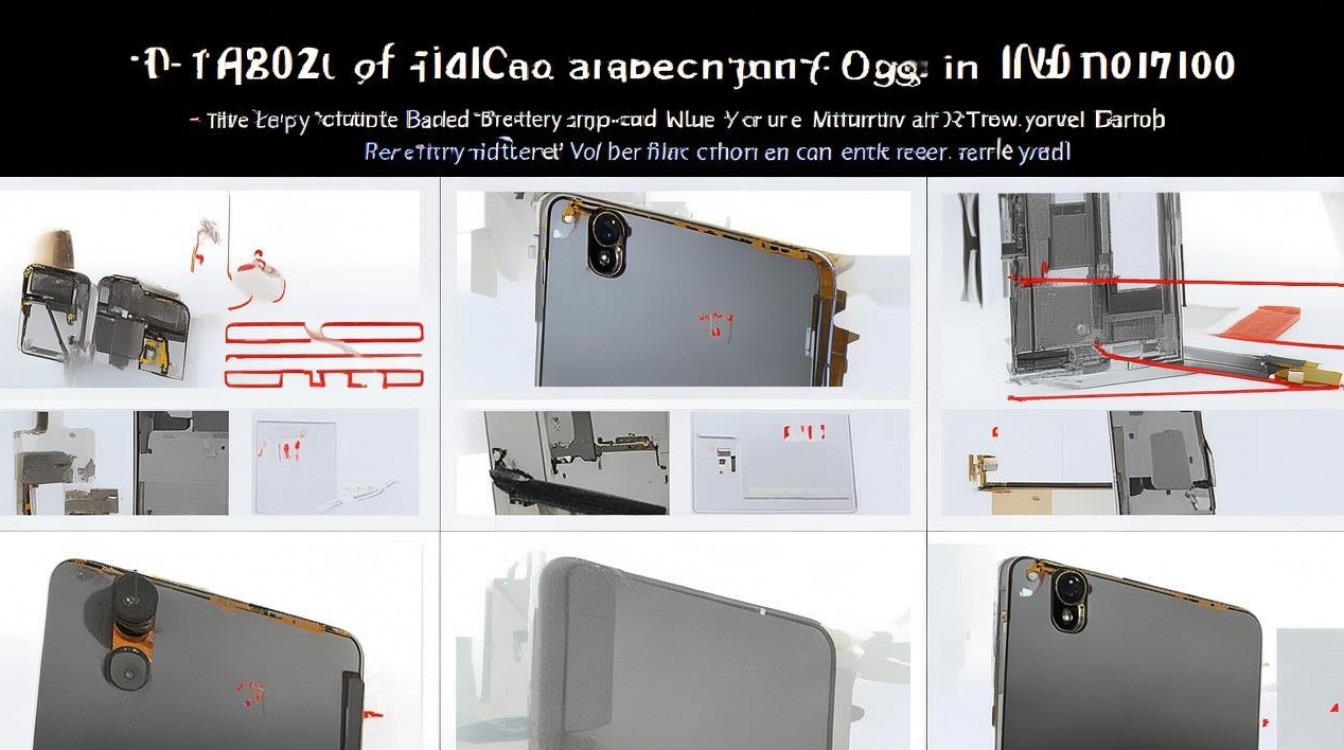 vivo怎么换电池?vivo手机更换电池教程详细步骤