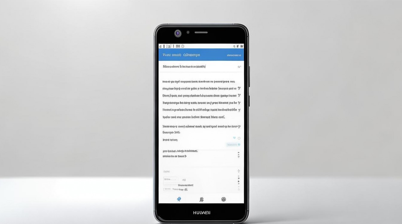 华为手机怎么打开4g网，华为4g网络设置在哪里