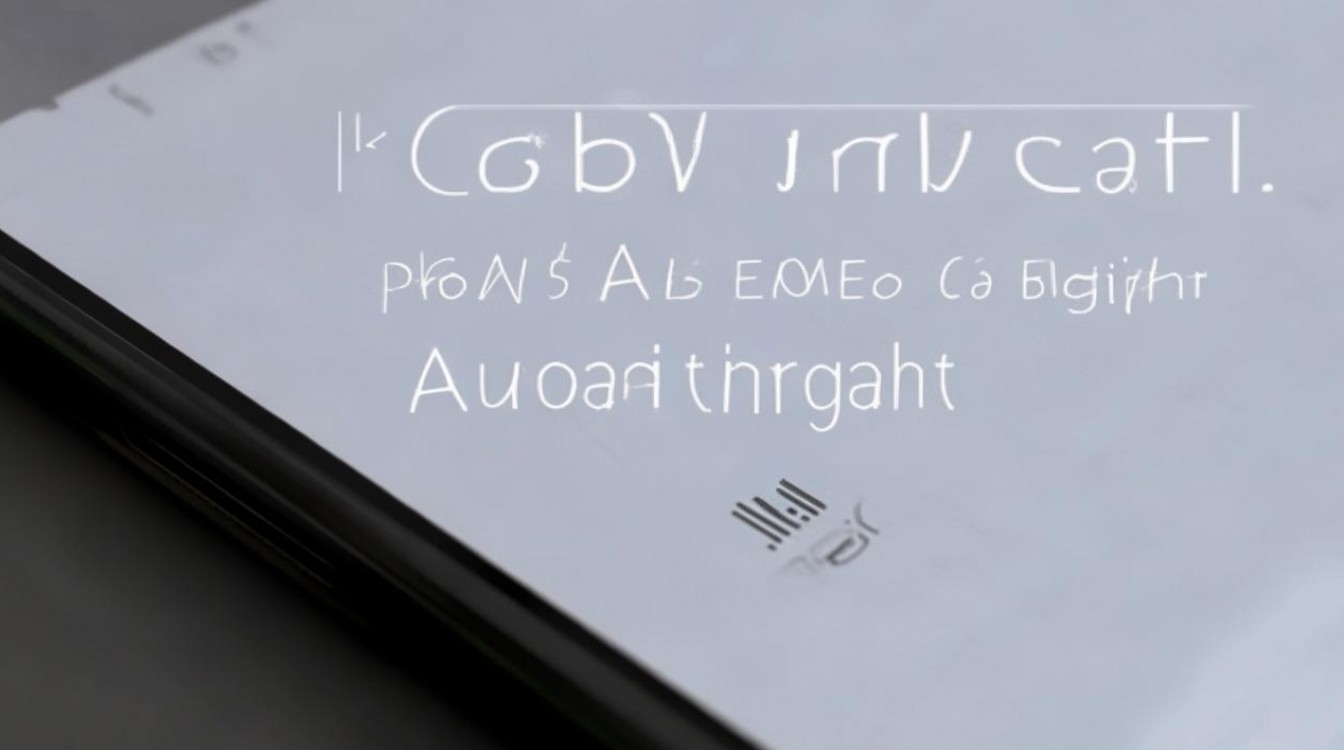 苹果手机怎么设置自动亮度?iphone自动调节亮度在哪开