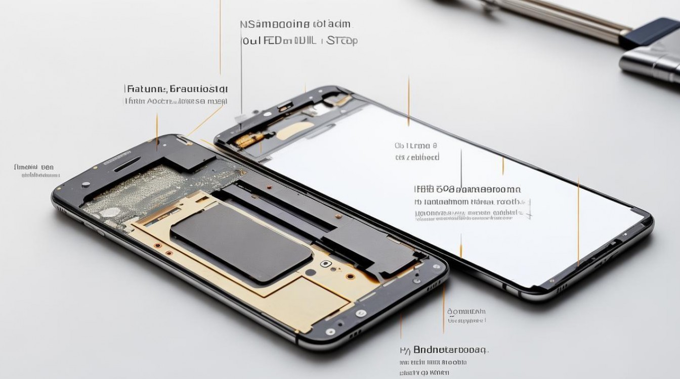 三星i9152p怎么拆机？三星i9152p拆机教程详解