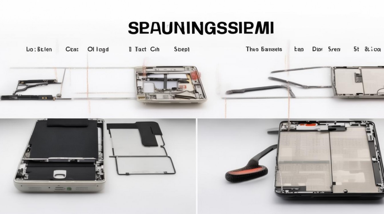 三星i9152p怎么拆机？三星i9152p拆机教程详解