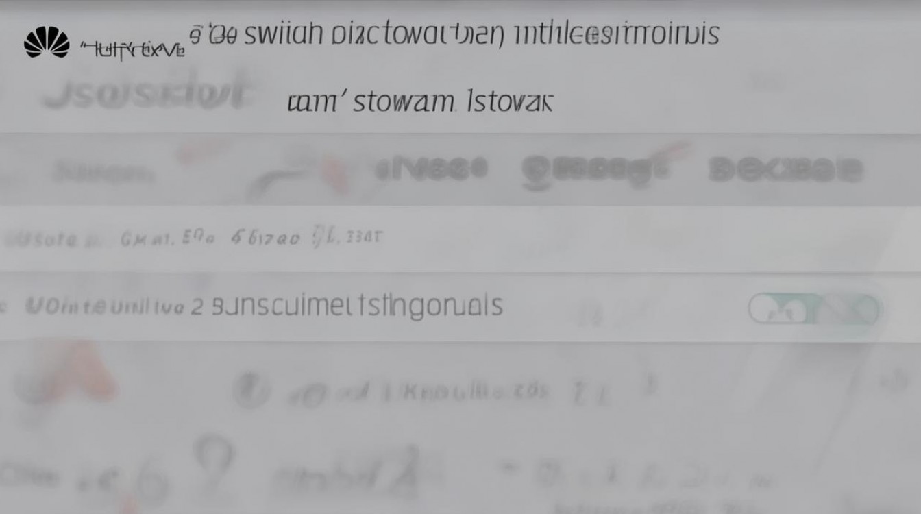 华为5X全网通怎么切换流量，华为5x流量怎么切换卡1卡2