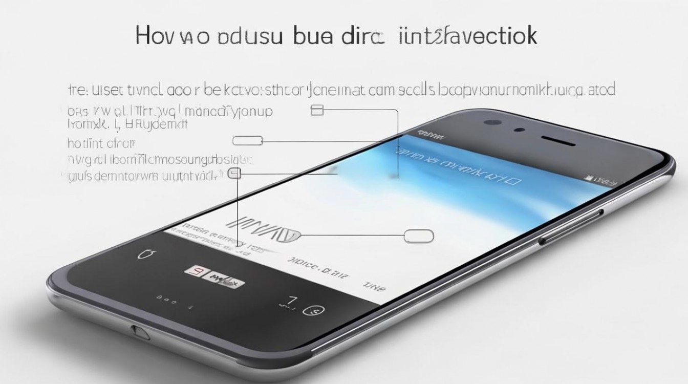 华为荣耀4x息屏快呼怎么用,荣耀4x息屏快呼在哪里设置