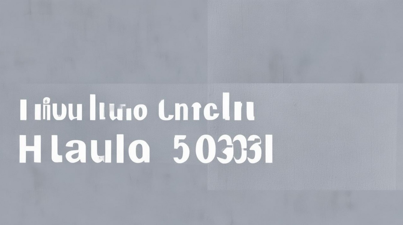 怎么可以进入华为5303?华为5303进入方法详解