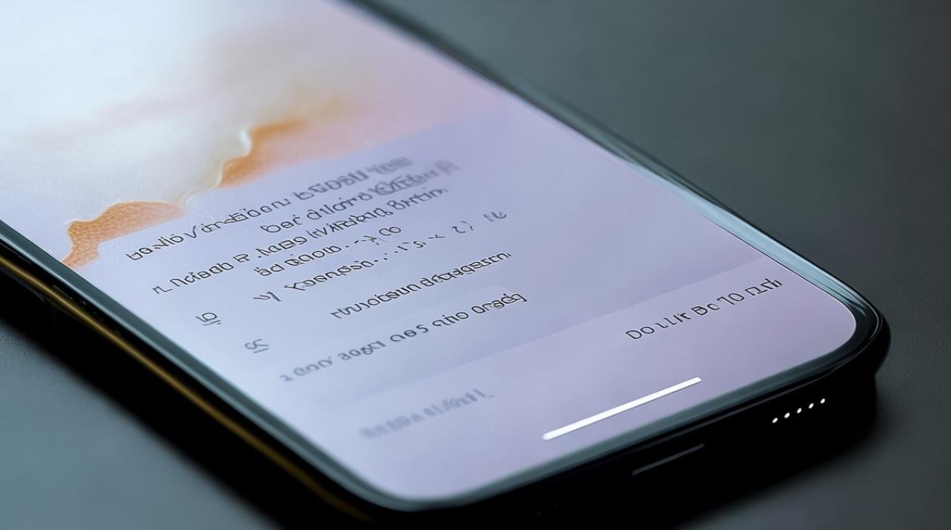 苹果手机怎么设置屏幕亮度?自动调节亮度在哪里设置