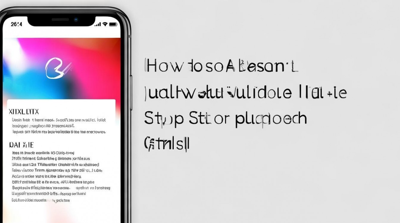 苹果手机怎么设置密码解锁？设置密码锁屏教程