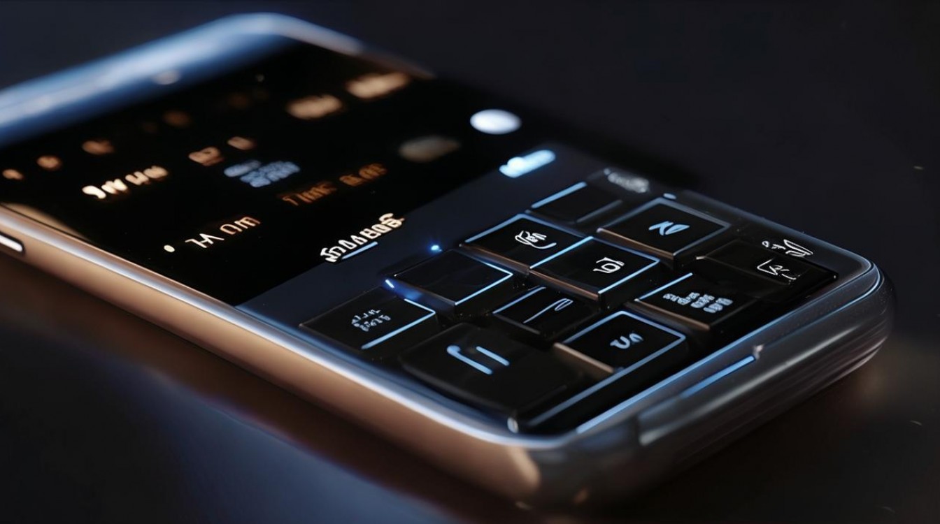 三星a7的按键灯怎么开?三星a7按键灯设置方法