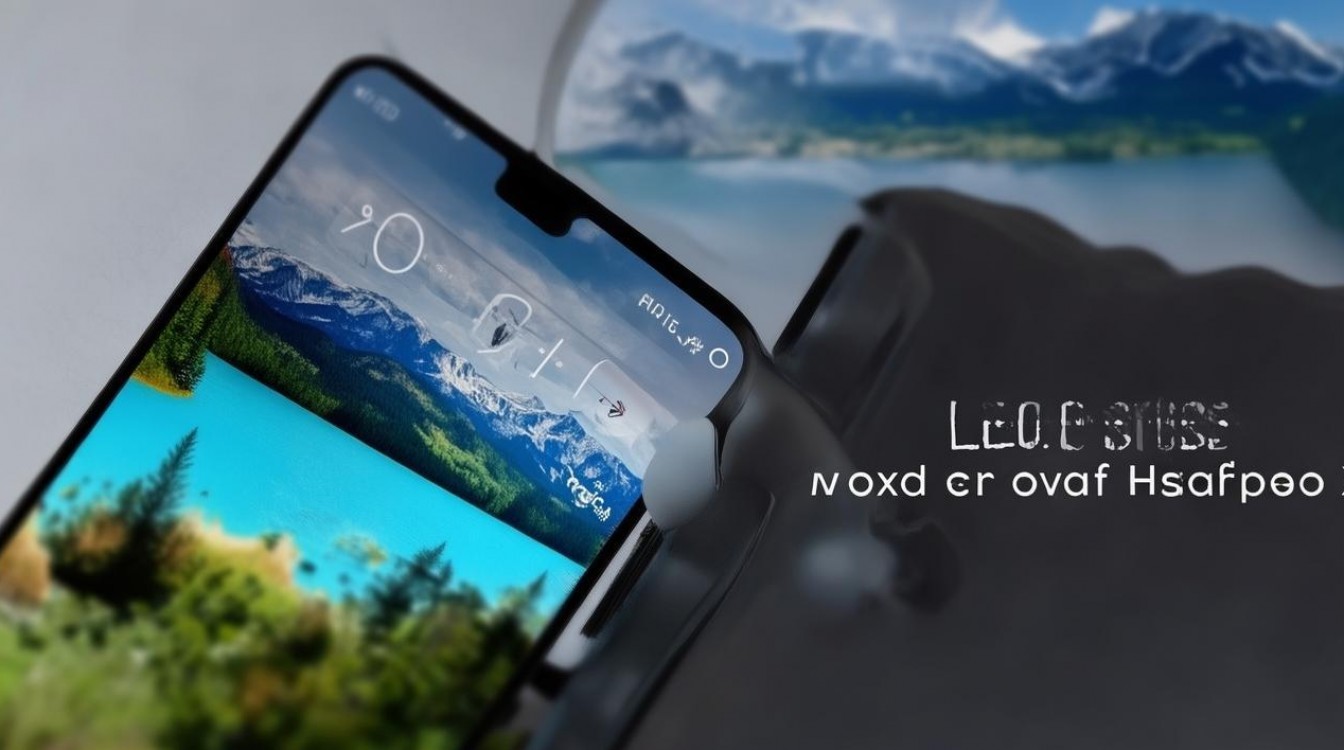 华为荣耀5X怎么设置锁屏壁纸图片?详细图文教程步骤