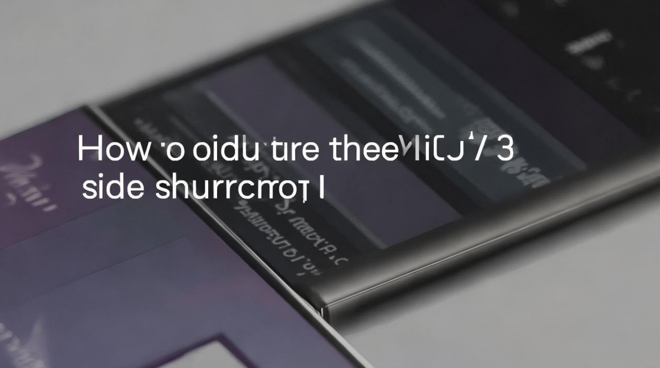 vivox3l侧面的快捷键怎么关掉?如何关闭侧键功能