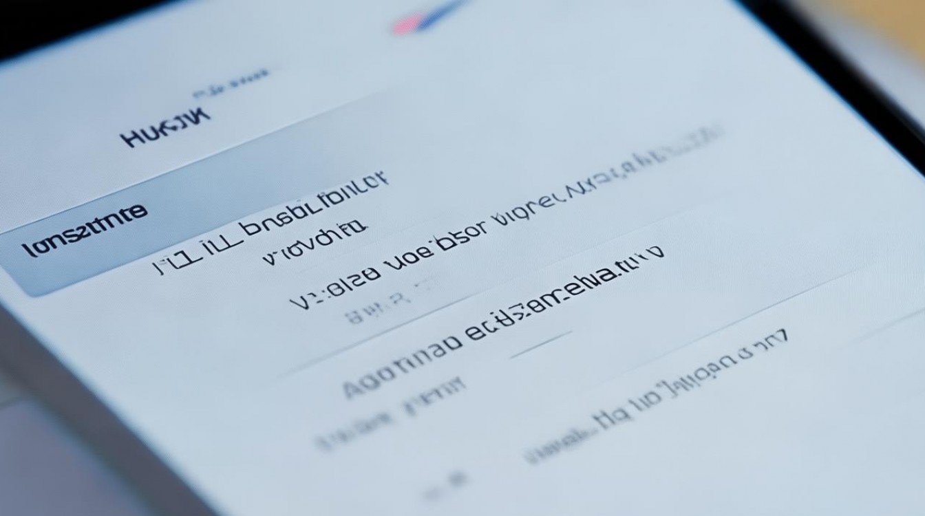 华为快速启动怎么关?华为手机快速启动功能在哪里关闭