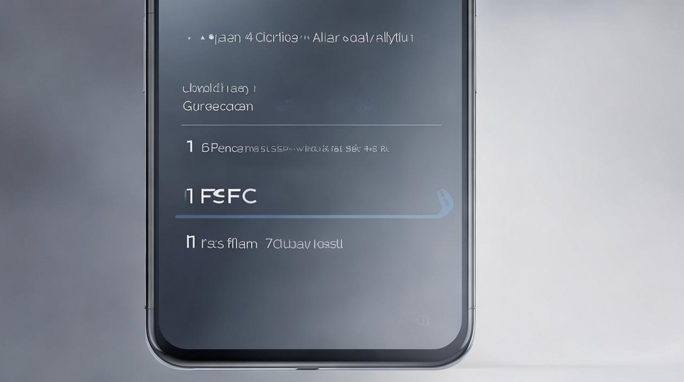 vivo X5手机nfc功能怎么打开,vivo X5支持NFC功能吗