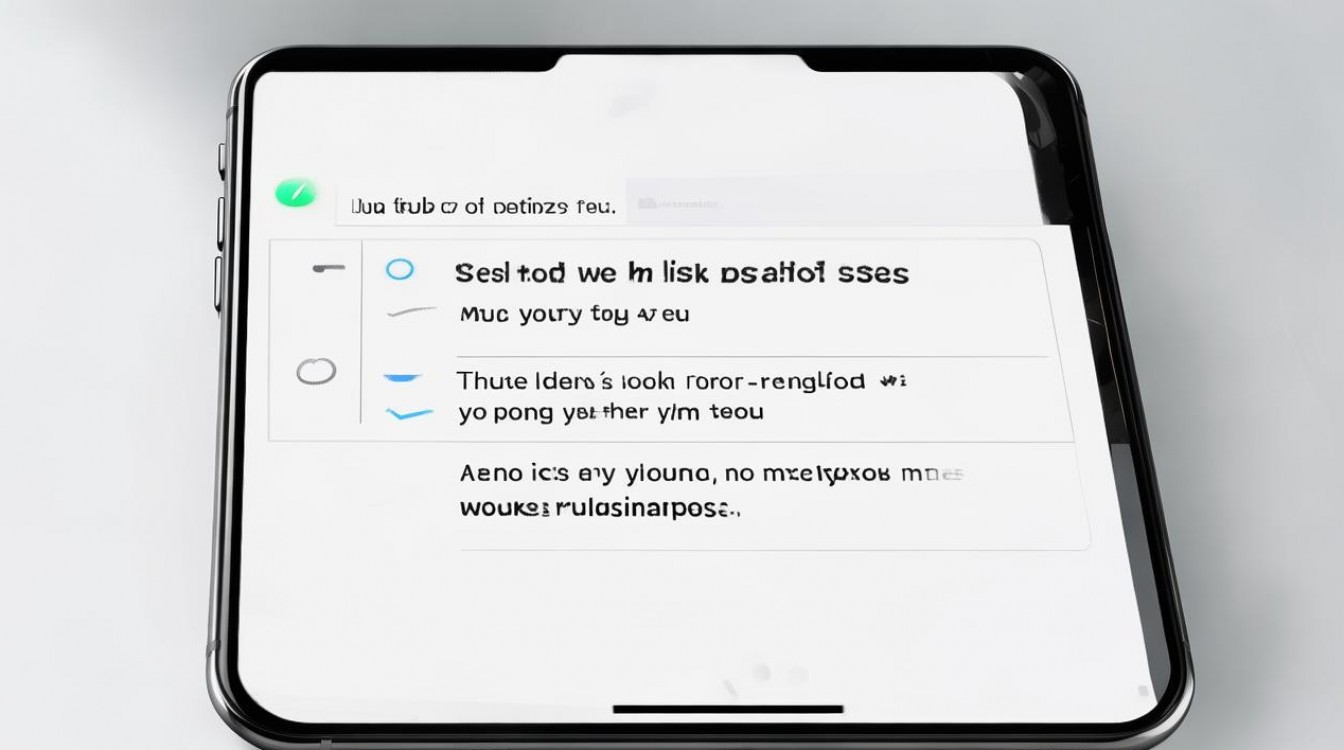苹果手机怎么删除多余的页面？如何快速清理闲置桌面