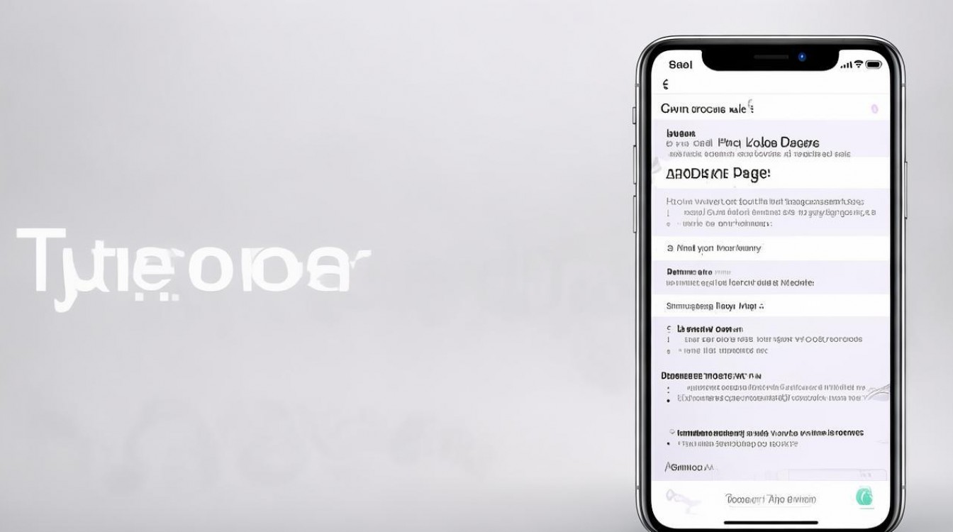 苹果手机怎么删除多余的页面？如何快速清理闲置桌面