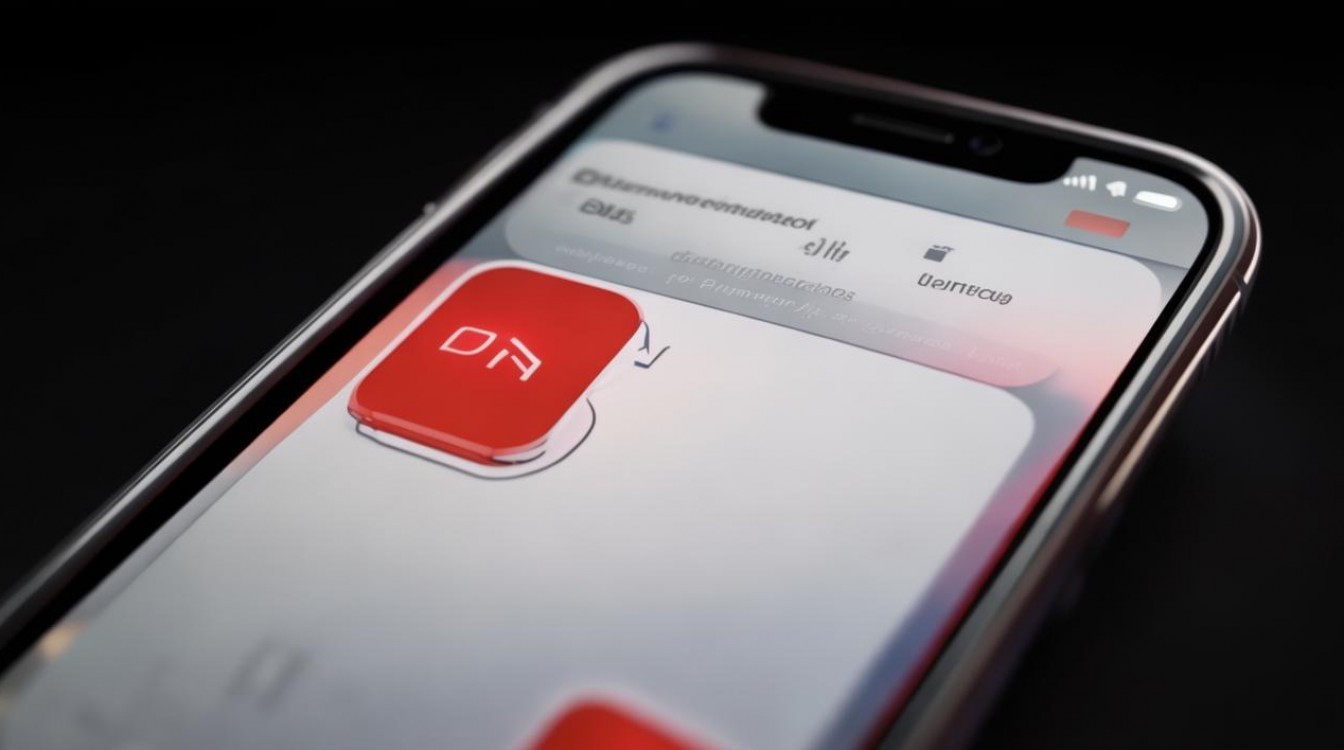 苹果手机怎么去掉设置上的红1?设置红点怎么消除
