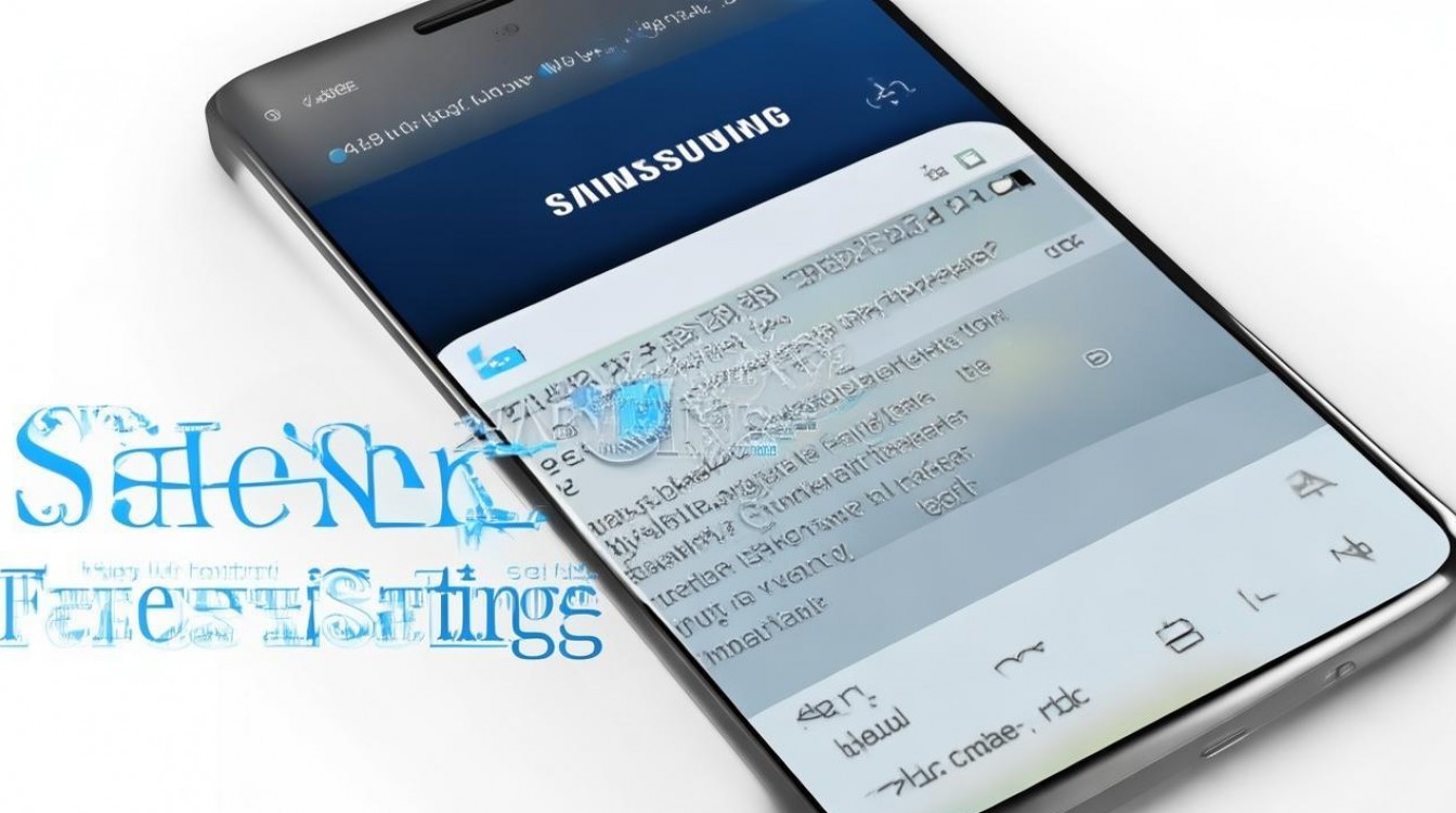 三星手机怎么还原出厂设置?恢复出厂设置会丢失数据吗