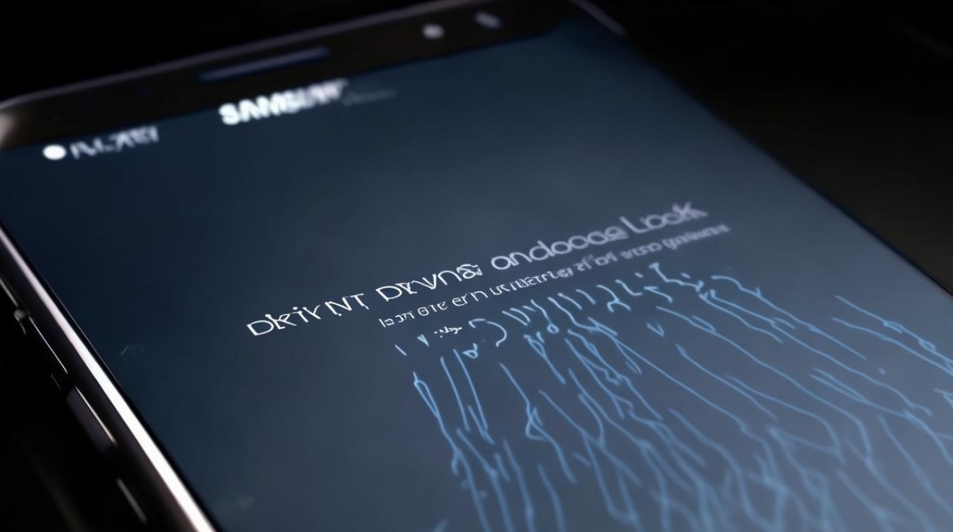 三星手机绘图密码忘了怎么解锁？忘记绘图密码的解决方法