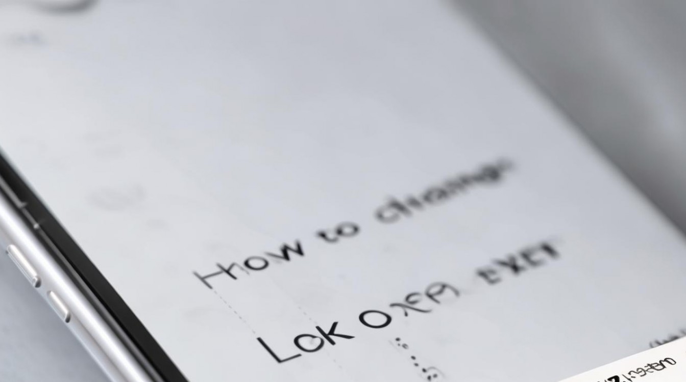 vivo怎么改锁屏的字?vivo手机锁屏签名设置方法