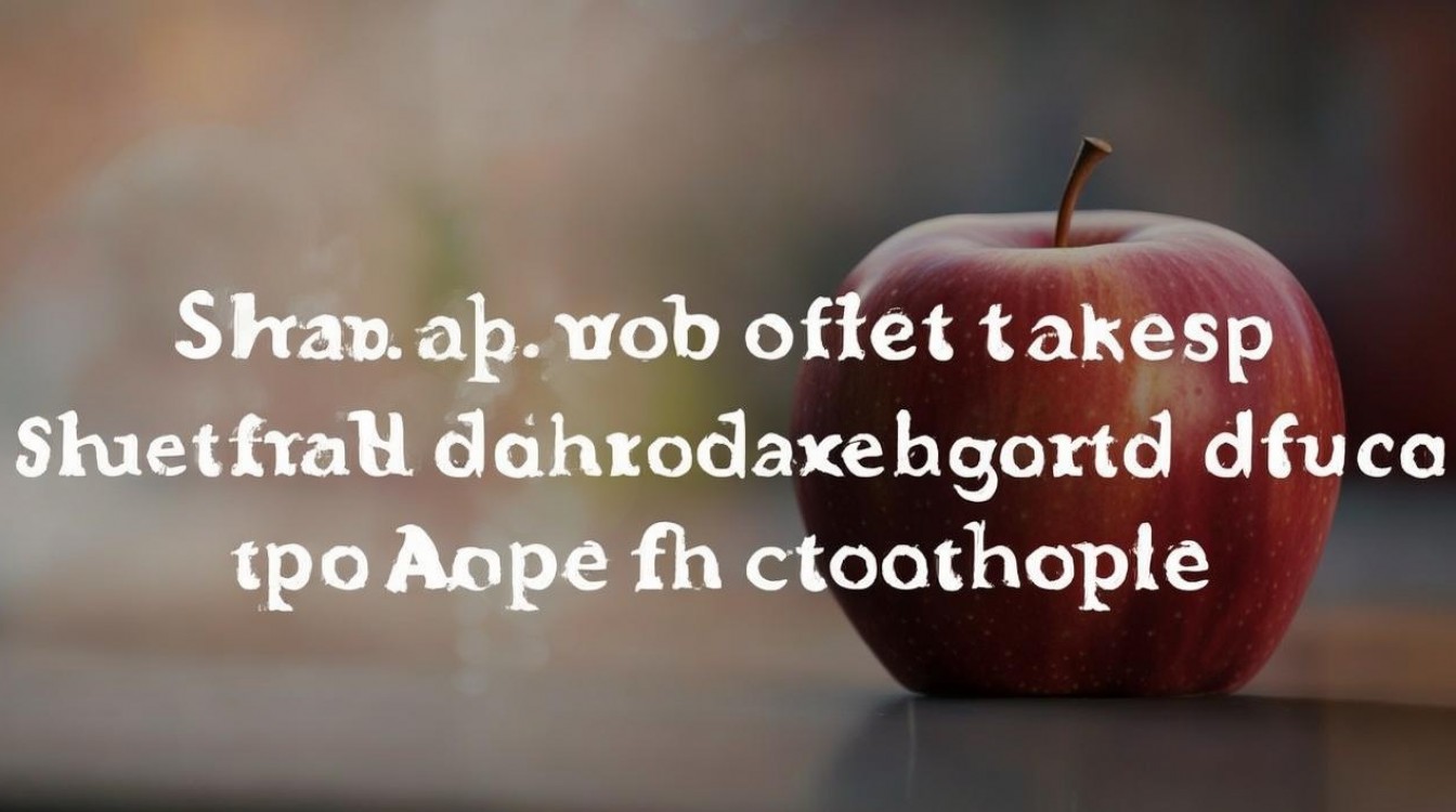 苹果手机怎么拍虚景?苹果手机拍照背景虚化怎么设置