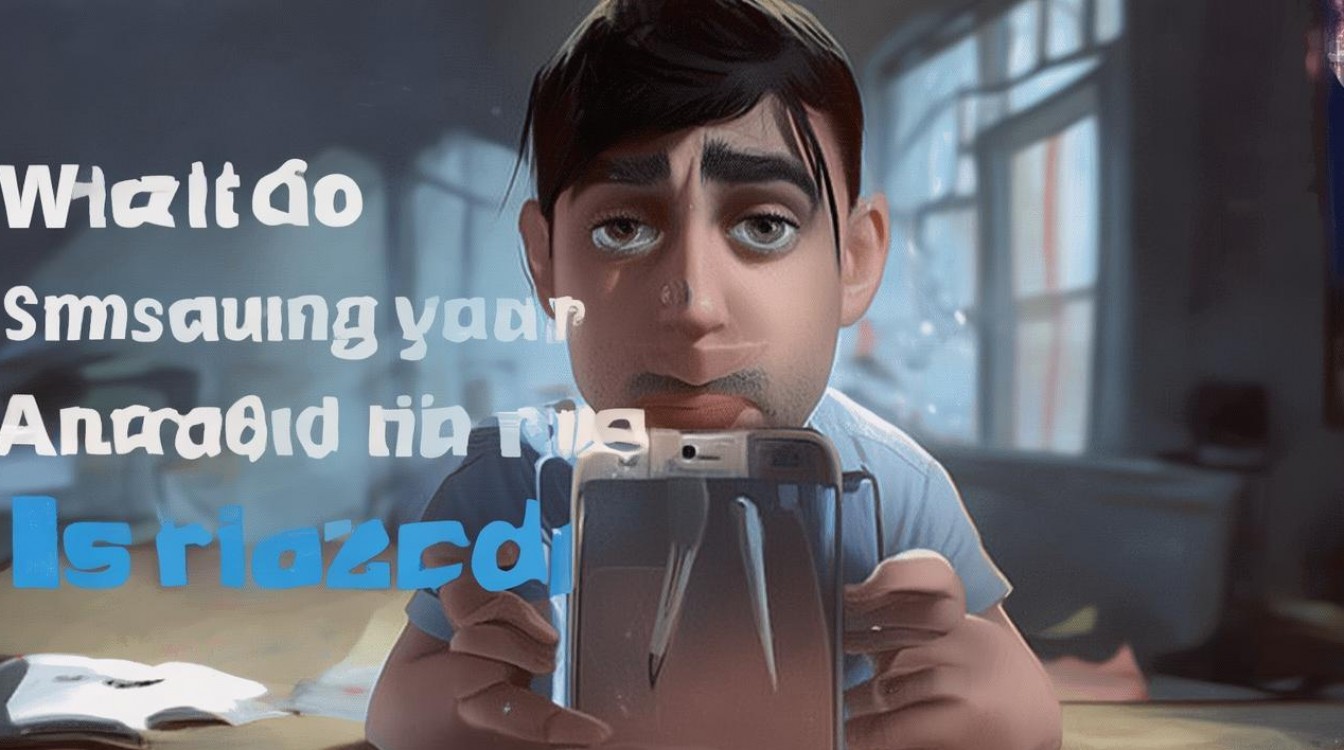 三星手机锁死了怎么办?如何强制解锁手机