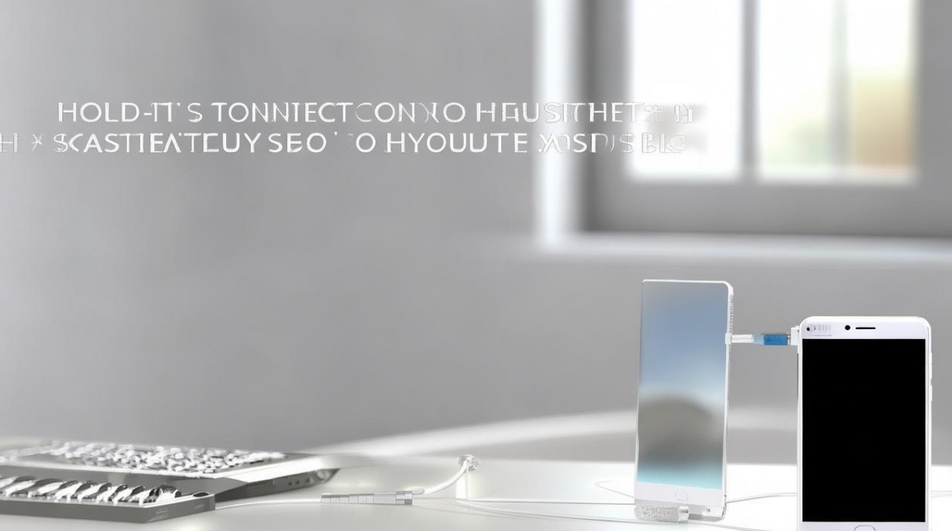 华为荣耀5c怎么连接电脑，华为荣耀5c连接电脑没反应怎么办