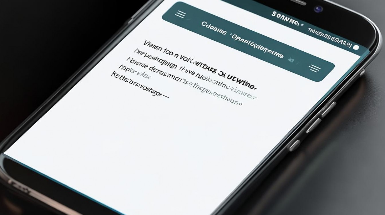 三星手机绘图解锁忘了怎么办?如何强制解锁三星手机