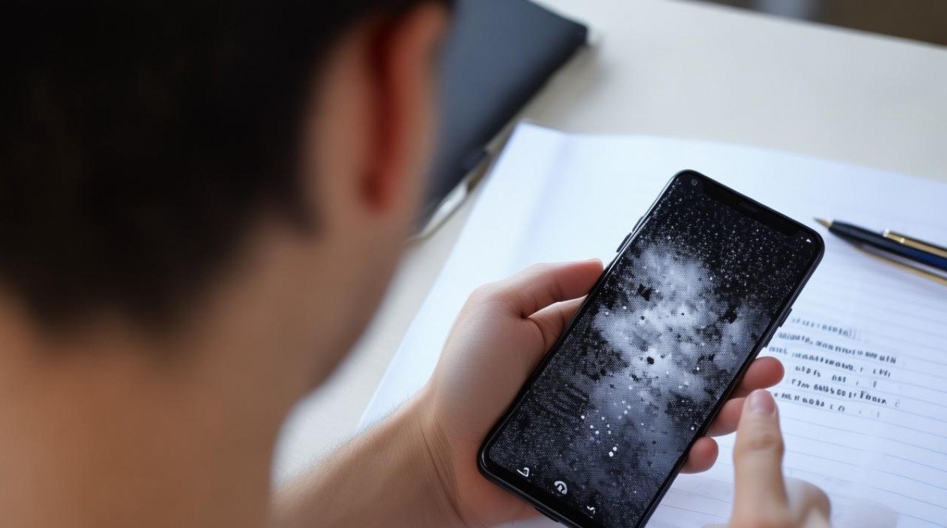 vivo手机失灵怎么办?屏幕没反应如何强制重启