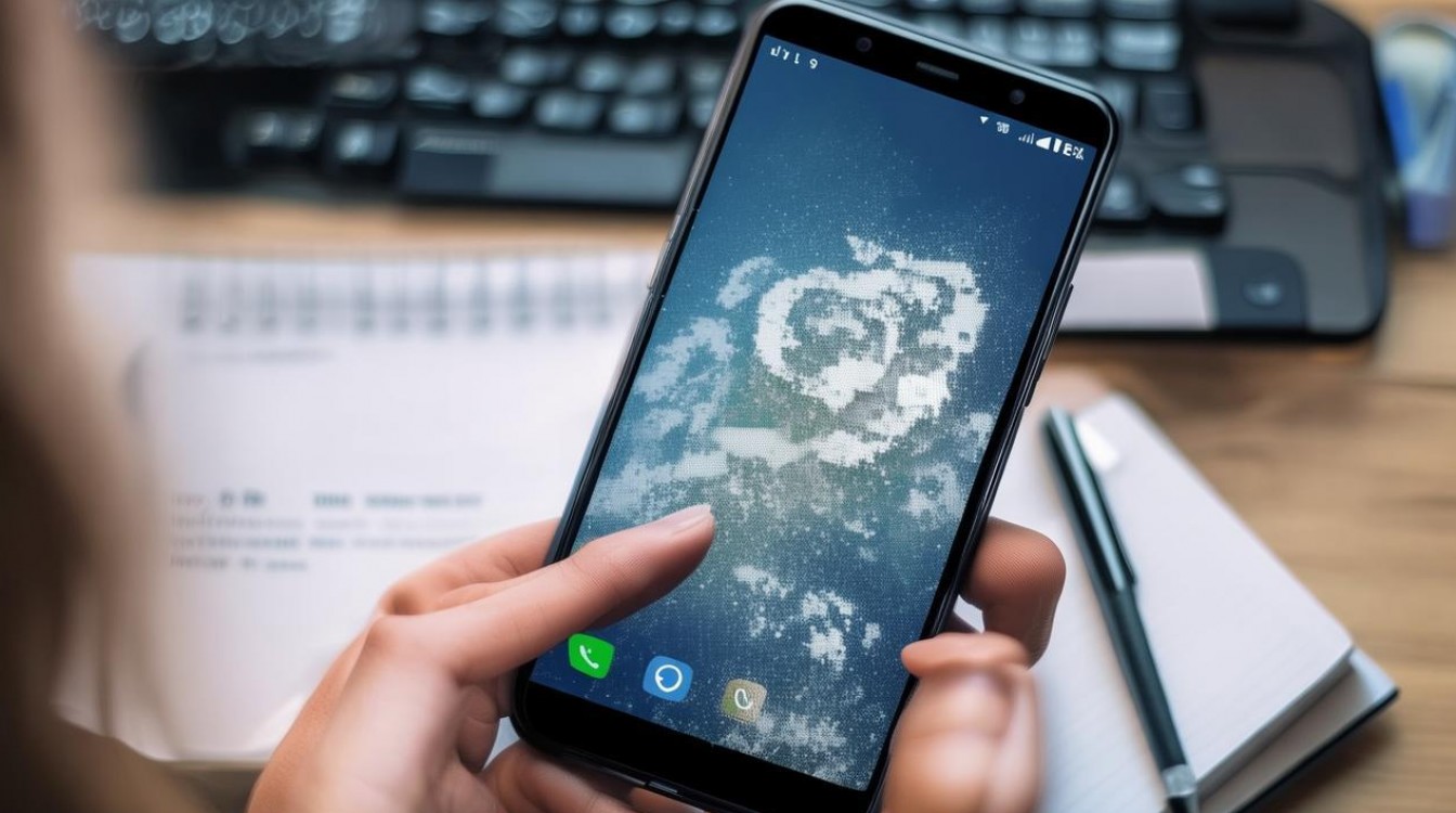 vivo手机失灵怎么办?屏幕没反应如何强制重启