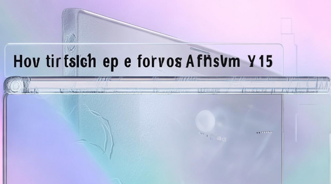 vivoy15怎么刷机,vivoy15刷机教程详解