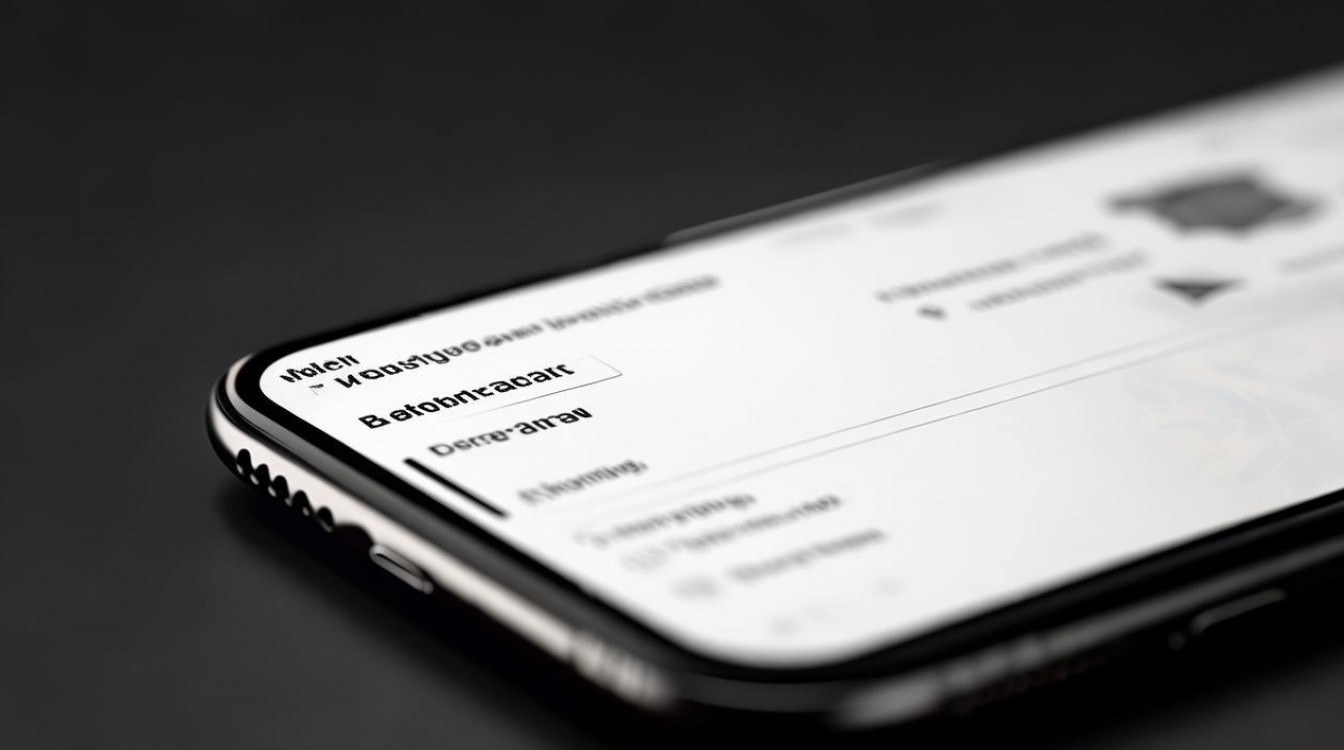 苹果手机怎么看电池用量？苹果电池健康查看方法