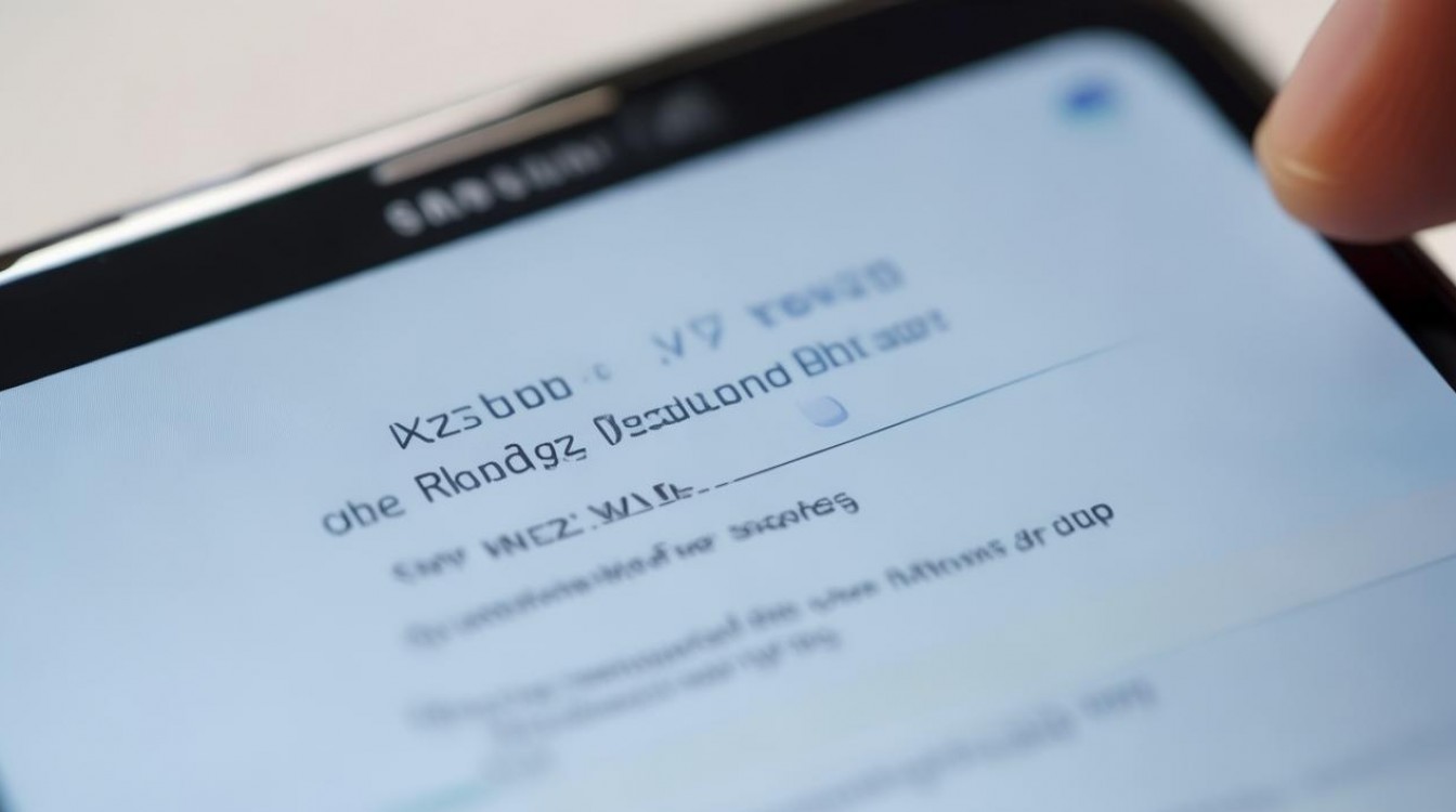 三星手机看网页大小怎么调？三星浏览器字体大小设置方法