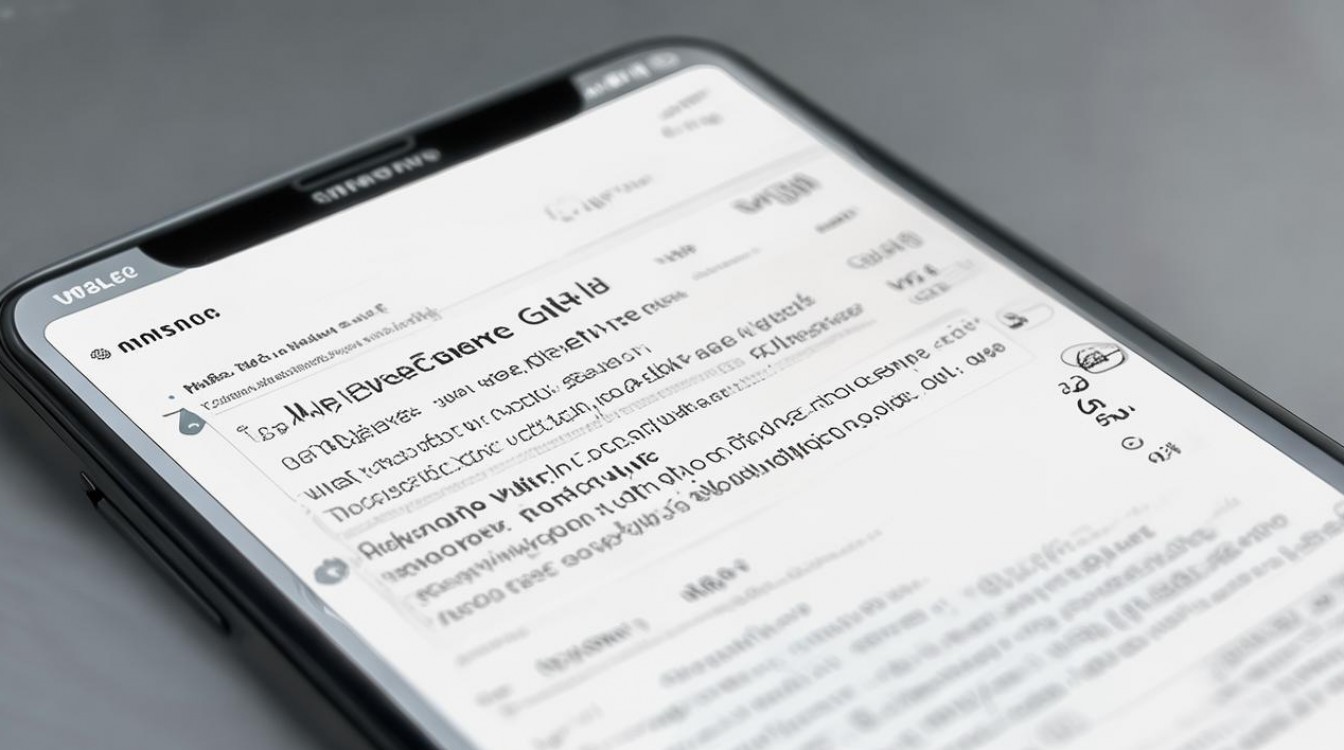 三星手机桌面图标不见了怎么办,三星手机图标消失如何恢复