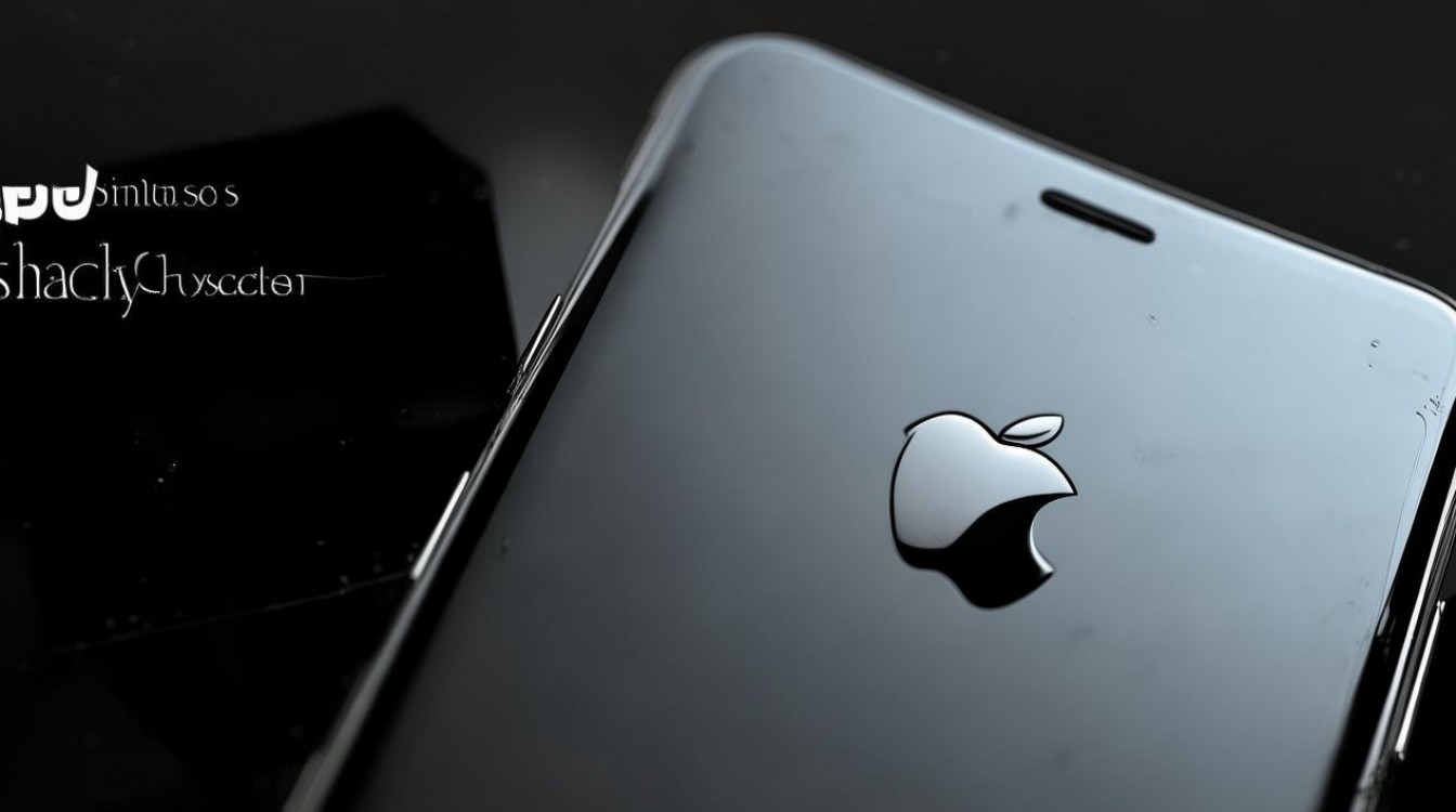 苹果手机怎么会突然黑屏?苹果手机黑屏是什么原因