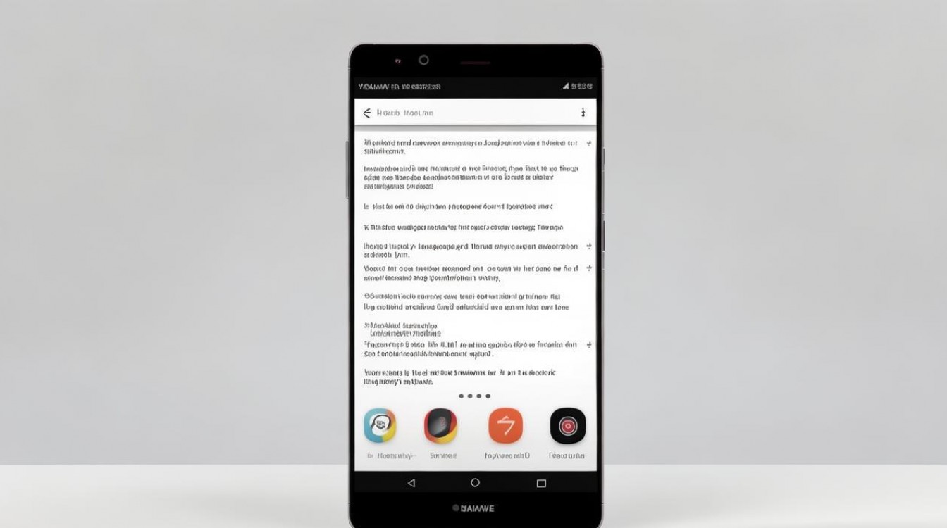 华为mate7手机短消息怎么设密码，短信加密方法详解