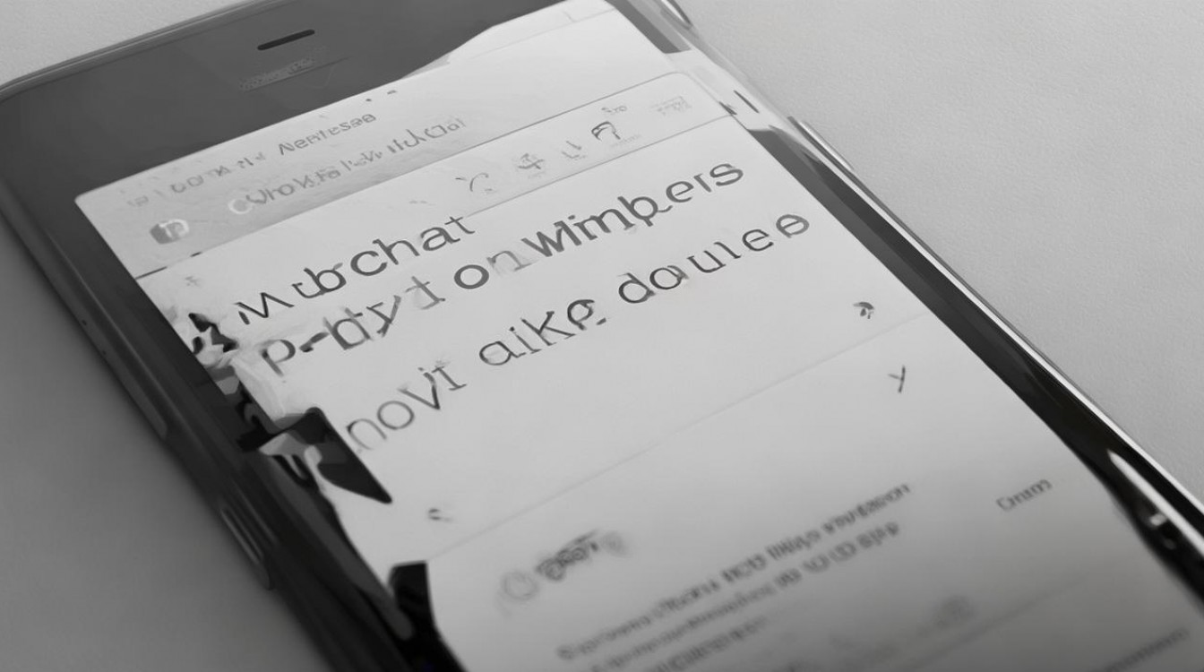 苹果手机微信有时候没声音怎么回事?微信消息不提醒如何设置?