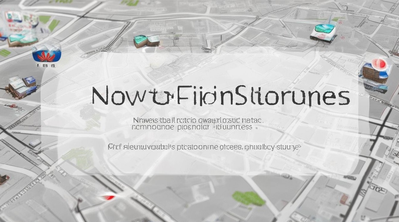 怎么查华为实体店，华为官方授权体验店在哪里查询