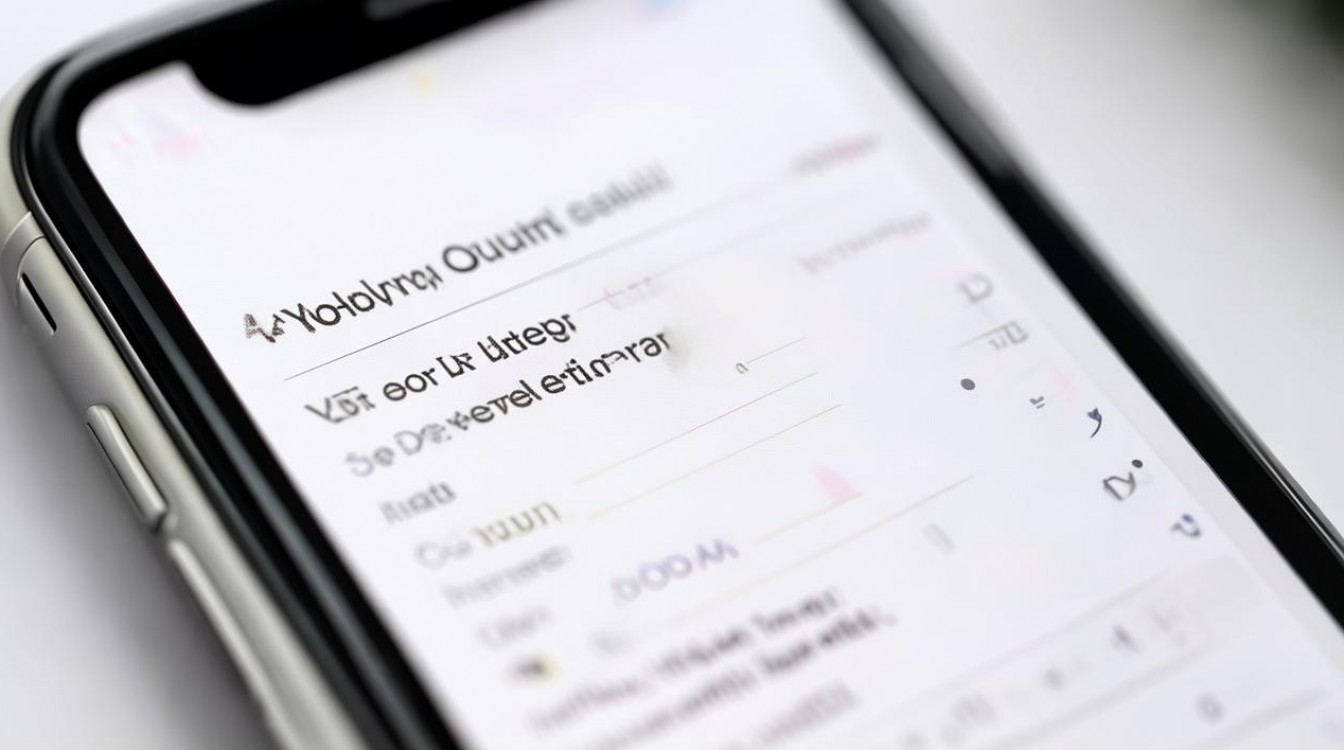 苹果手机拉黑名单怎么解除?黑名单在哪里找回?