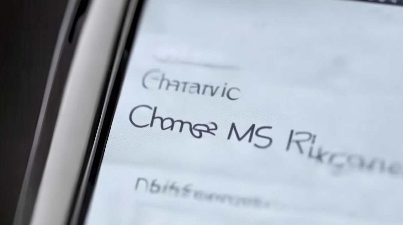 华为怎么改短信铃声？华为短信铃声设置方法教程