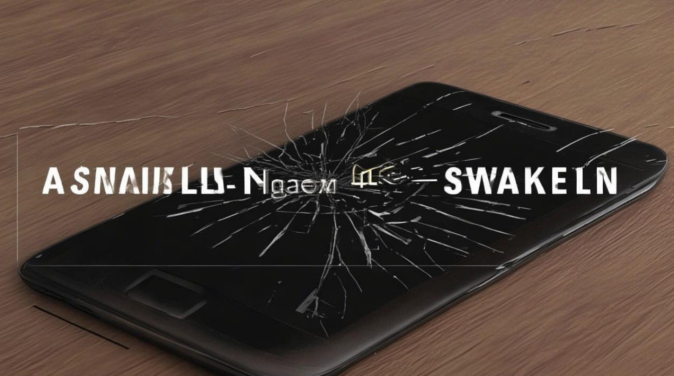 三星手机摔了黑屏怎么办，手机摔了一下黑屏是什么原因