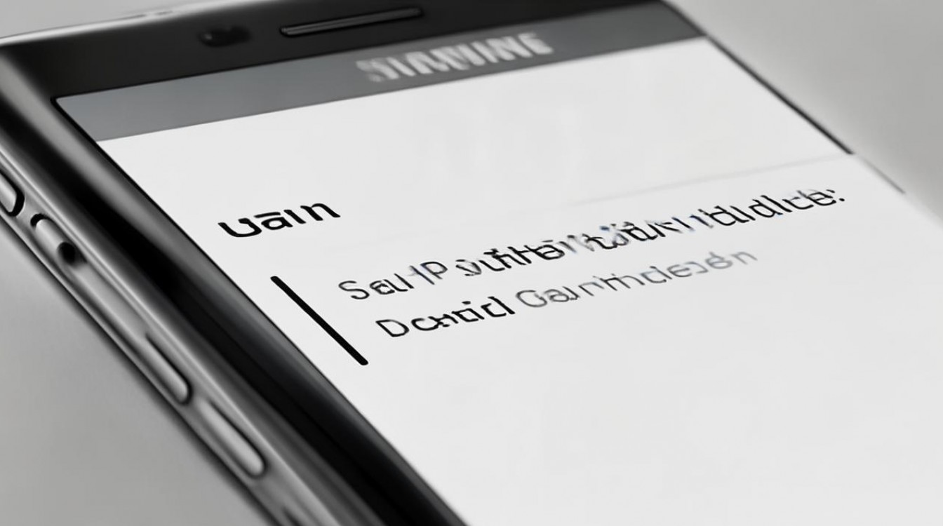 三星手机自带的软件更新提示怎么取消，如何彻底关闭自动更新提醒