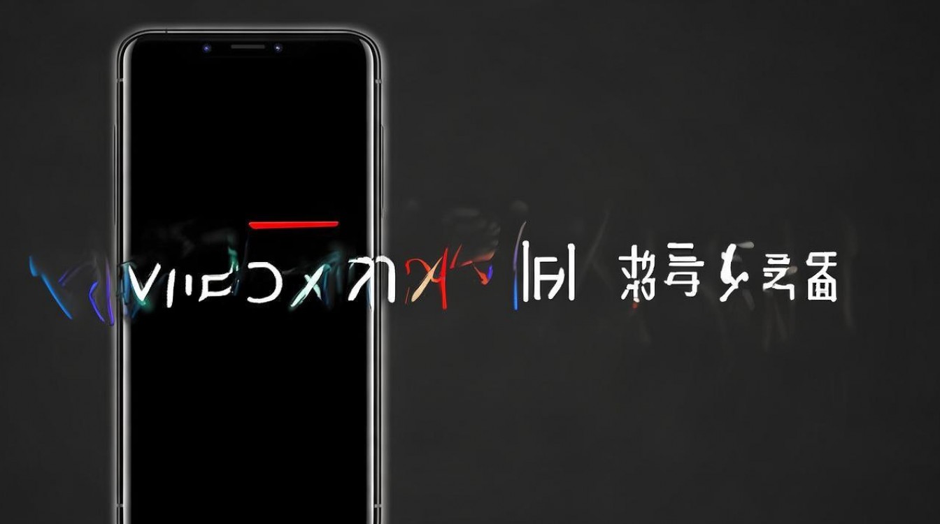 vivox5max黑屏怎么回事?手机突然黑屏是什么原因