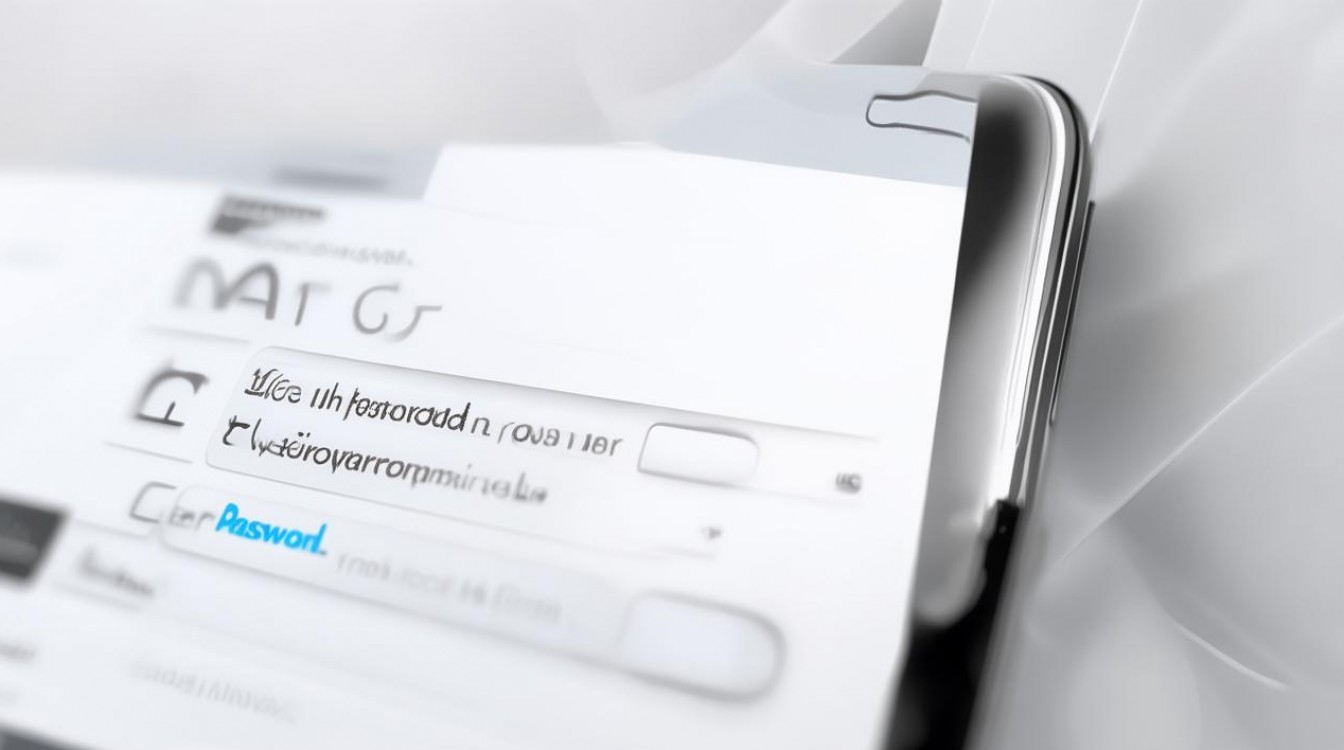 苹果界面编辑怎么设置密码?iPhone锁屏密码设置方法