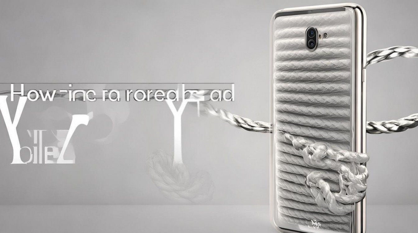 vivoy27手机怎么带绳子?手机挂绳孔在哪里找