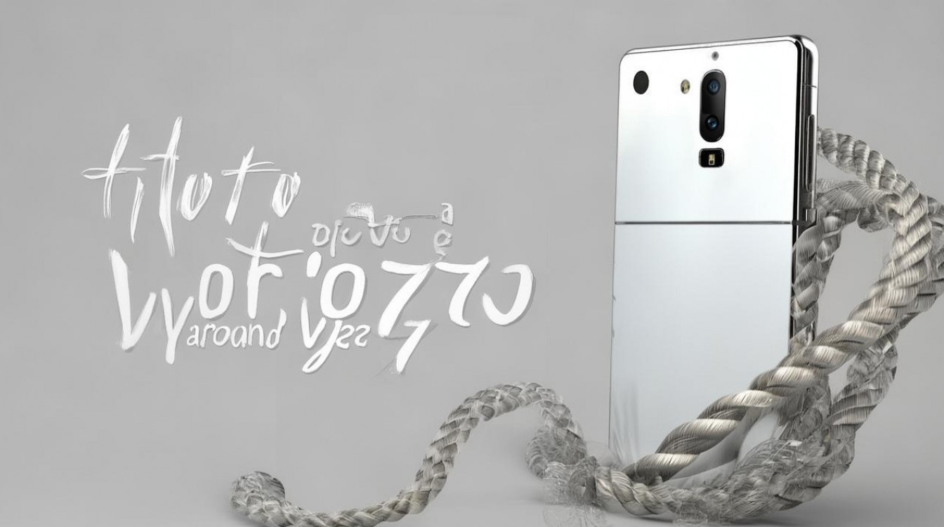 vivoy27手机怎么带绳子?手机挂绳孔在哪里找