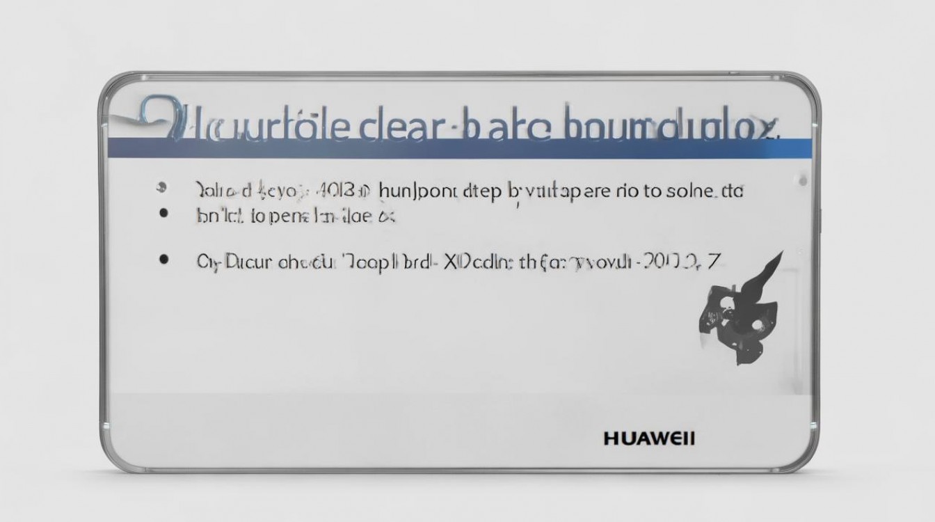 华为5x怎么双清?华为5x双清步骤详解