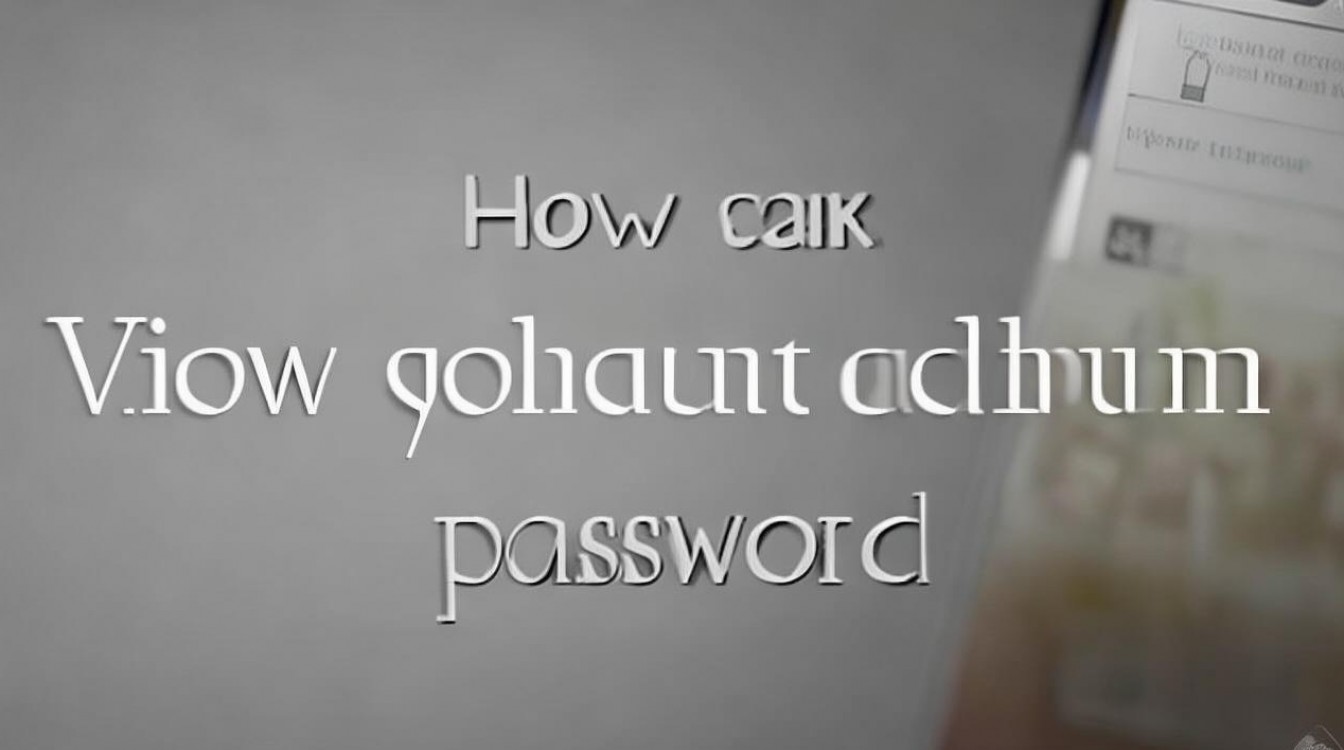 vivo手机怎么查看相册密码破解?相册密码忘记怎么强制解开