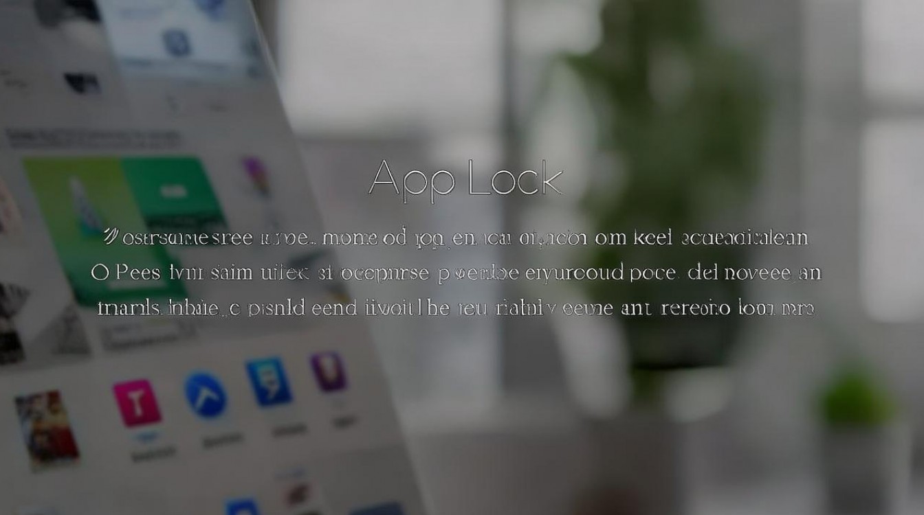 华为怎么给应用上锁?华为手机应用加密设置方法