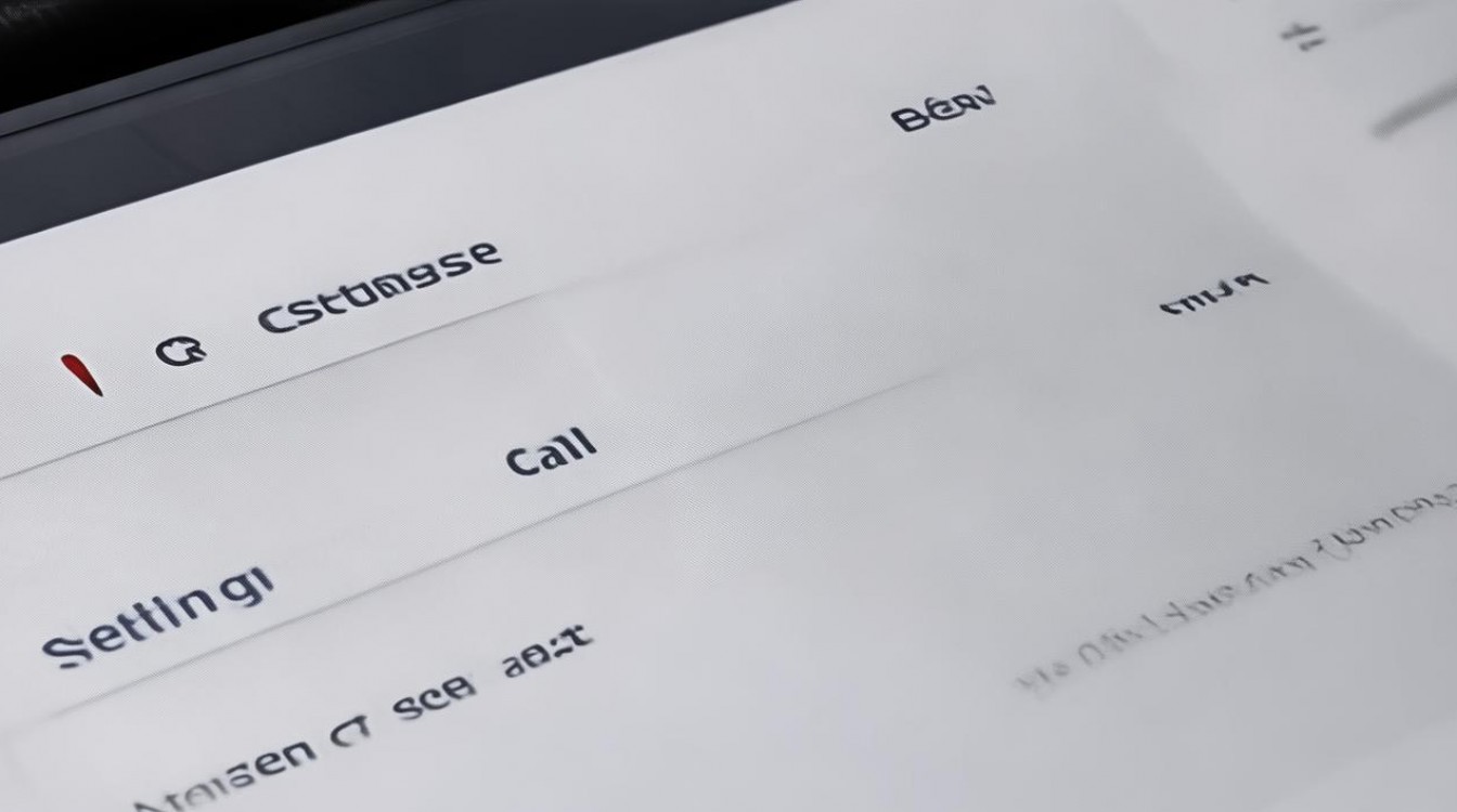 华为通话设置怎么找不到了?华为手机通话设置在哪里找