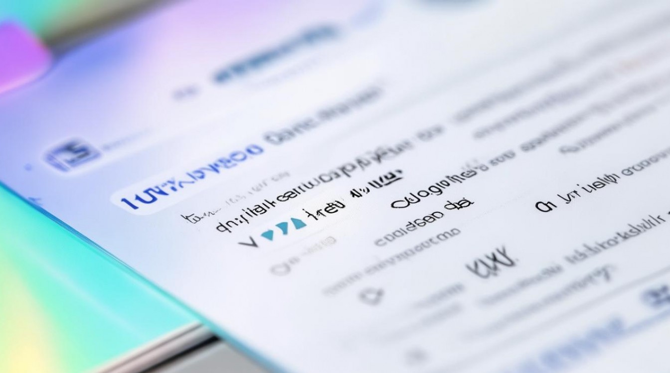 vivo版本怎么升级系统版本？vivo手机系统更新步骤