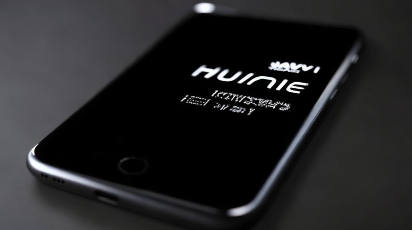 华为手机怎么黑底白字？如何设置黑白模式