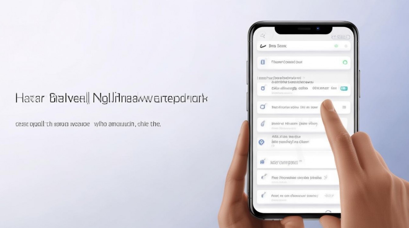 华为手机银行怎么用?手把手教你操作步骤